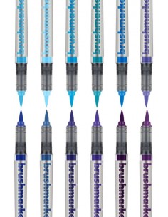 Brushmarker PRO Sky Colours