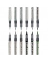 Brushmarker PRO Grey Colours, KARIN