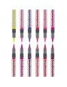 Brushmarker PRO Flower Colours 12uds, KARIN