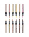 Brushmarker PRO Skin Colours 12uds, KARIN