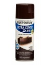 Pintura Aerosol Ultra cover 2x, RUST OLEUM