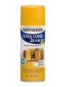 Pintura Aerosol Ultra cover 2x, RUST OLEUM