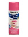 Pintura Aerosol Ultra cover 2x, RUST OLEUM