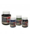 Pintura para pizara color azul 37 ml - ACRILEX
