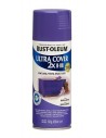 Pintura Aerosol Ultra cover 2x, RUST OLEUM