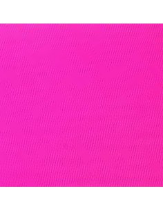 Catón corrugado  fluorescente fucsia