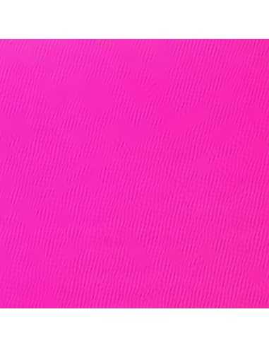 Catón corrugado fluorescente fucsia