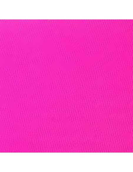 Catón corrugado  fluorescente fucsia