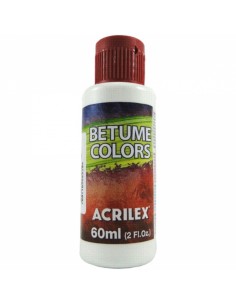 Betume colors 60ML, ACRILEX