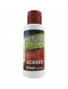 Betume colors 60ML, ACRILEX