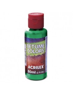 Betume colors 60ML, ACRILEX