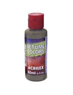 Betume colors 60ML, ACRILEX