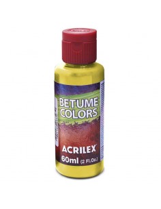 Betume colors 60ML, ACRILEX