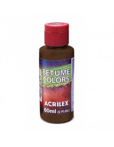 Betume colors 60ML, ACRILEX