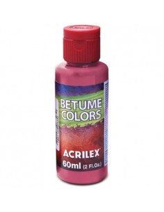 Betume colors 60ML, ACRILEX