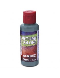 Betume colors 60ML, ACRILEX