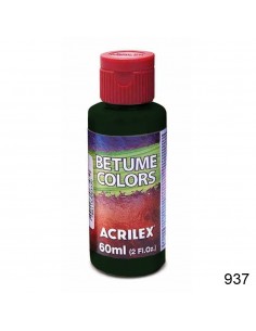 Betume colors 60ML, ACRILEX