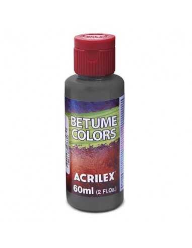 Betume colors 60ML, ACRILEX