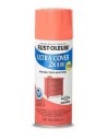 Pintura Aerosol Ultra cover 2x, RUST OLEUM