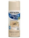 Pintura Aerosol Ultra cover 2x, RUST OLEUM
