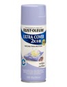 Pintura Aerosol Ultra cover 2x, RUST OLEUM