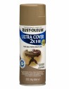 Pintura Aerosol Ultra cover 2x, RUST OLEUM