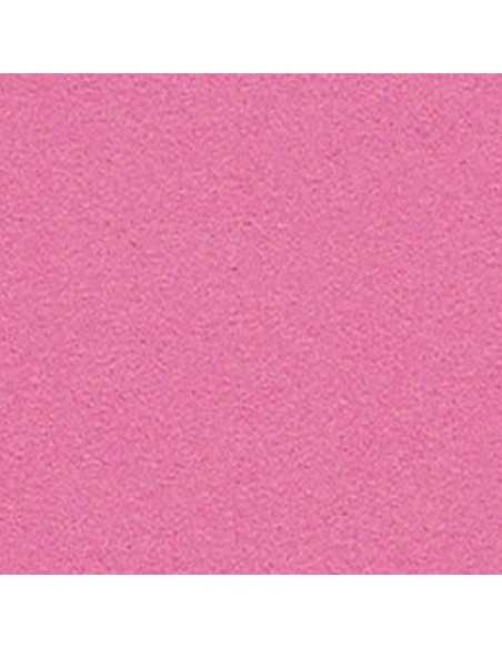 Goma eva lisa 50 x 70 cm rosa chicle
