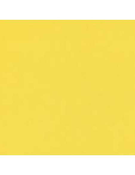 Goma eva lisa 50 x 70 cm amarillo