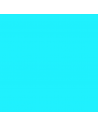 Goma Eva de color celeste calipso 50 x 70 cm | Jobbi