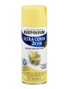 Pintura Aerosol Ultra cover 2x, RUST OLEUM