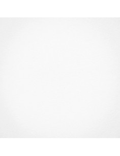 Goma Eva lisa de color blanco 50 x 70 cm | Jobbi