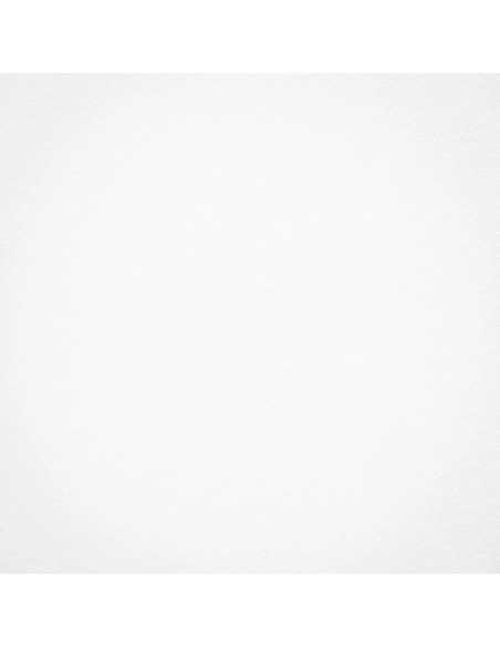 Goma Eva lisa de color blanco 50 x 70 cm | Jobbi