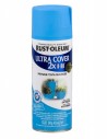 Pintura Aerosol Ultra cover 2x, RUST OLEUM