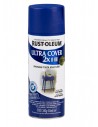 Pintura Aerosol Ultra cover 2x, RUST OLEUM