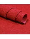Goma Eva Tohallada color rojo 50 x 70 cm | Jobbi