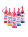 Acuarela Silk Fashion Colors, ACRILEX