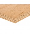Venesta serebo  210 x 300 x 4 mm