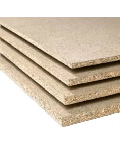 Aglomerado crudo  148 x 210 x 9mm