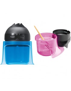 Bote para agua, MAPED