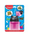 Bote para agua, MAPED
