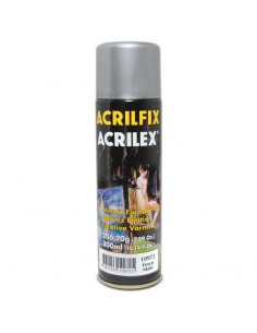 Spray acrilfix  fosco 300 ml, ACRILEX