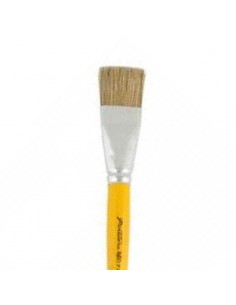 Pincel chato autoservico 815-04 Blister, TIGRE