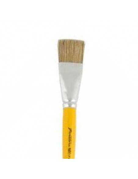 Pincel chato autoservico 815-04 Blister, TIGRE