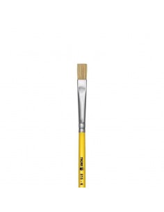 Pincel chato Autoservico 815-06 Blister, TIGRE