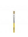 Pincel chato Autoservico 815-06 Blister, TIGRE