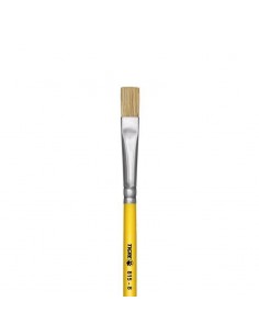 Pincel chato autoservico 815-08 Blister, TIGRE