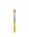 Pincel chato autoservico 815-08 Blister, TIGRE