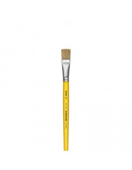 Pincel chato autoservico 815-12 Blister, Tigre