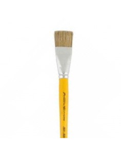 Pincel chato autoservico 815-14 Blister, TIGRE
