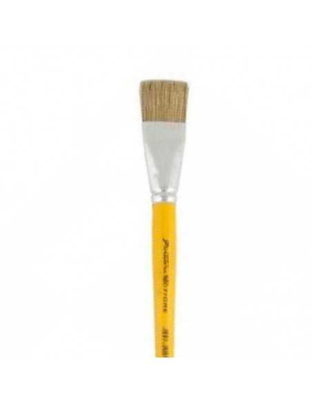 Pincel chato autoservico 815-14 Blister, TIGRE